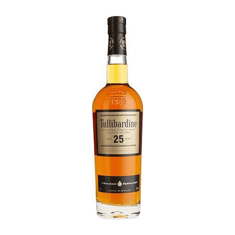 Tullibardine-25-Jahre-Single-Malt-Scotch