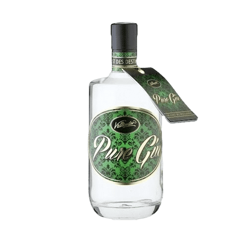 Vallendar-Pure-Gin