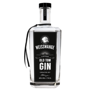 Weisswange-Old-Tom-Gin