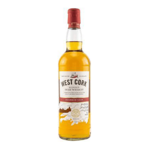 West-Cork-Blended-Irish-Whiskey-Bourbon-Cask