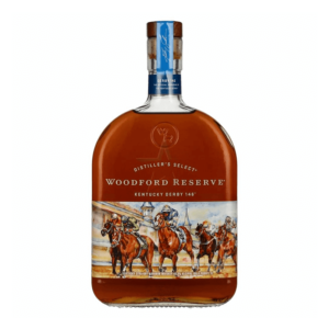 Woodford-Reserve-DISTILLER'S-SELECT-DERBY-Edition-2020-Whiskey