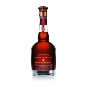 Woodford-Reserve-Master's-Collection-SONOMA-CUTRER-FINISH