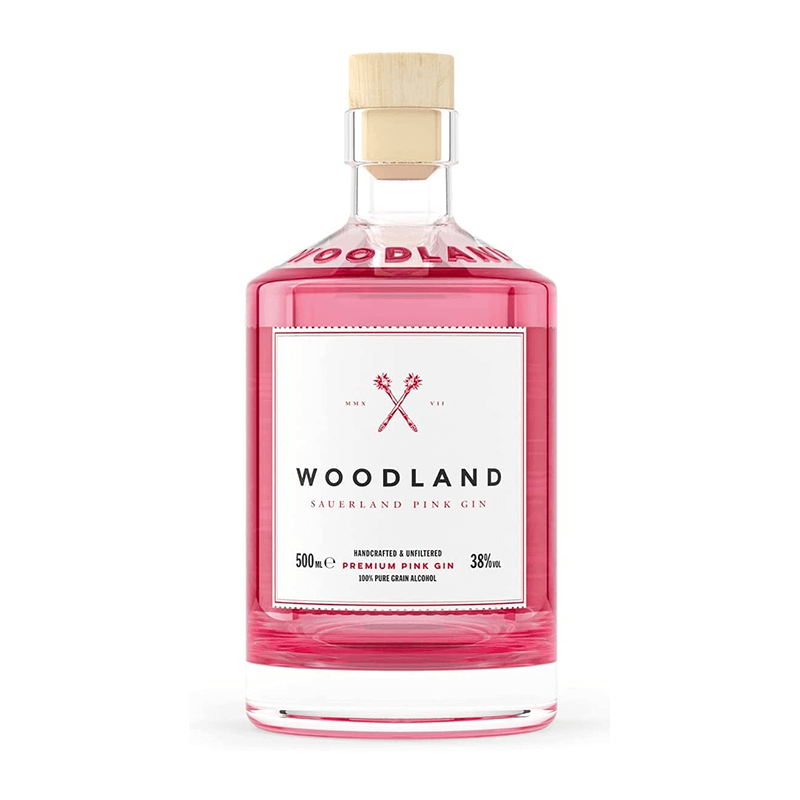 Woodland-Sauerland-Pink-Gin