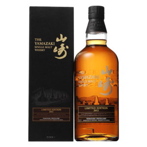 Yamazaki-Limited-edition-2015-Single-Malt-Whisky-japanischer-Whisky