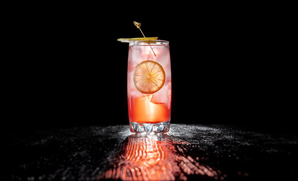 Floradora-Cocktail