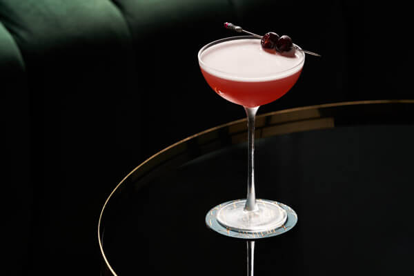 Millionaire-Cocktail