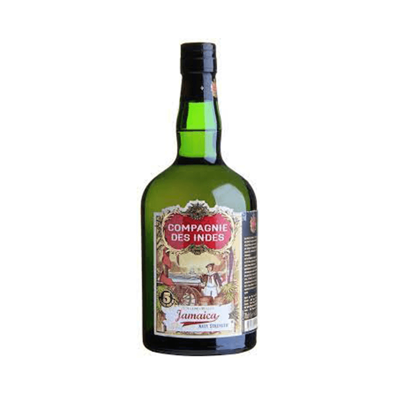 Compagnie-des-Indes-Jamaica-Rum-5-Jahre