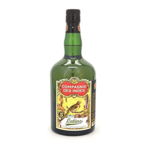 Compagnie-des-Indes-Latino-Rum-5-Jahre