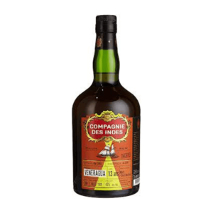 Compagnie-des-Indes-VENERAGUA-Multi-Distillers-Small-Batch-Rum-13-Jahre-Rum