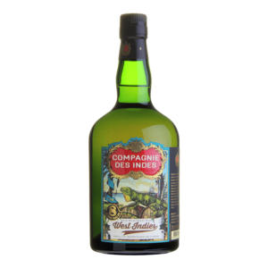 Compagnie-des-Indes-West-Indies-8-Jahre-Blended-Rum