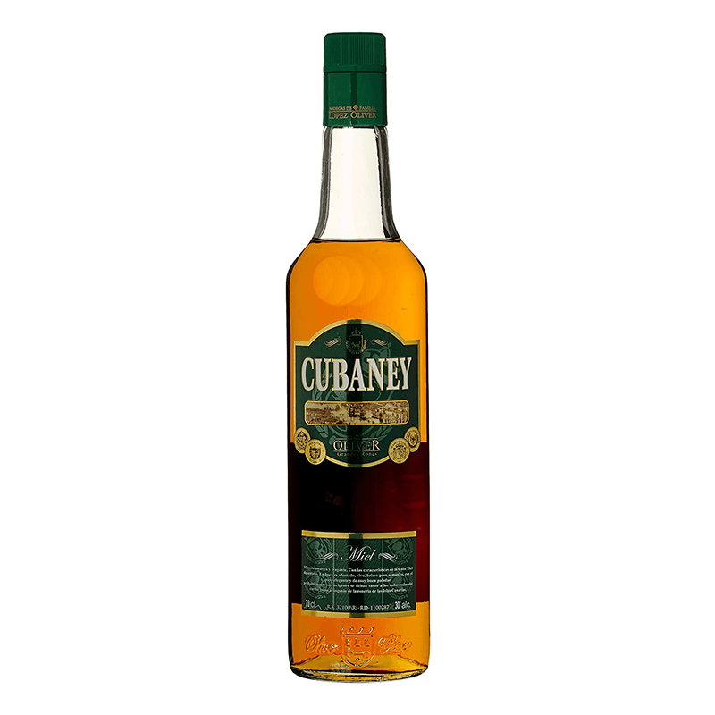 Cubaney-Elixir-de-Ron-Miel