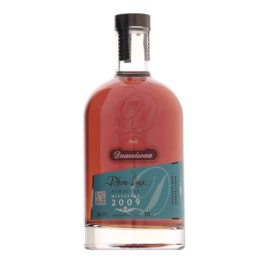 Damoiseau-Rhum-Vieux-Millesime-2009