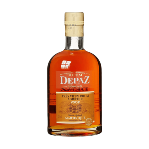 Depaz-Spécial-Réserve-VSOP-Rum