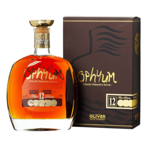 Ophyum-12-Años-Solera-Grand-Premiere-Rhum