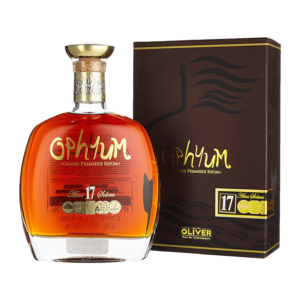 Ophyum-17-Años-Solera-Grand-Premiere-Rhum