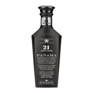 Rum-Nation-Panama-21-Jahre-Black-Edition