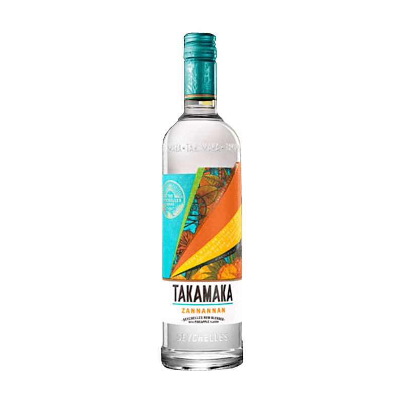 Takamaka-ZANNANNAN-Liqueur