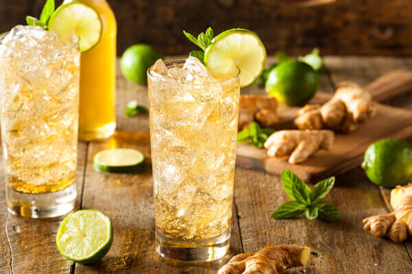 ginger-beer