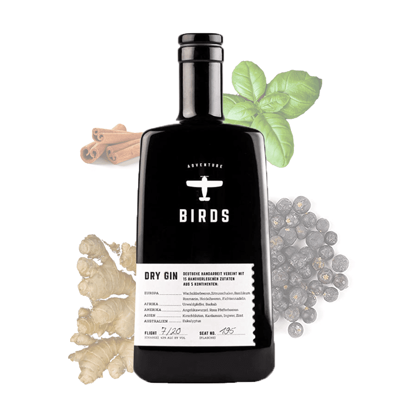 birds-gin