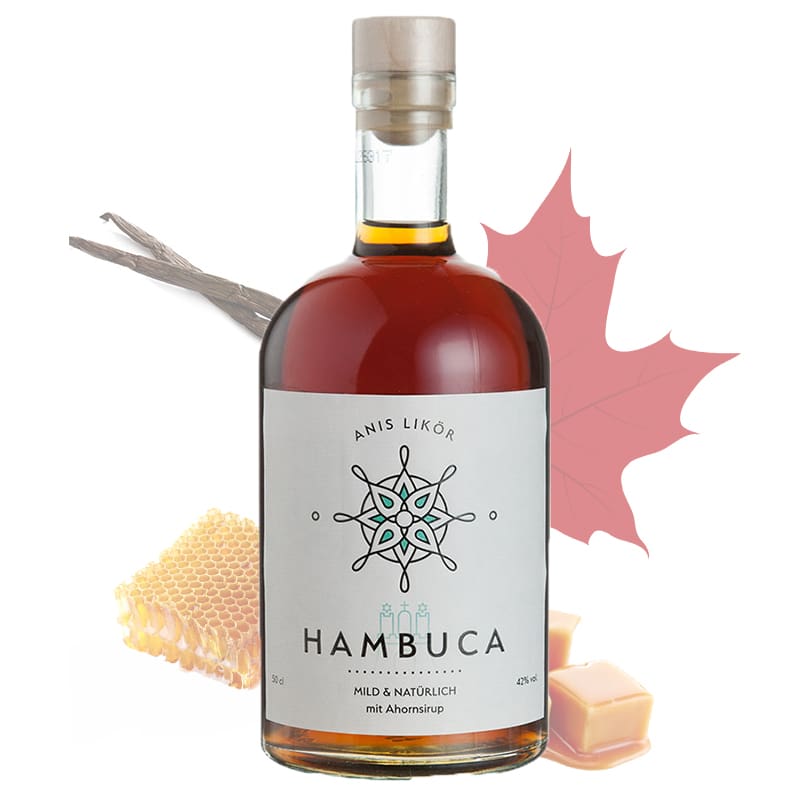 hambuca-anis-ahornsirup-likör