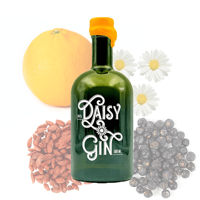 daisy-gin-geschmacksprofil
