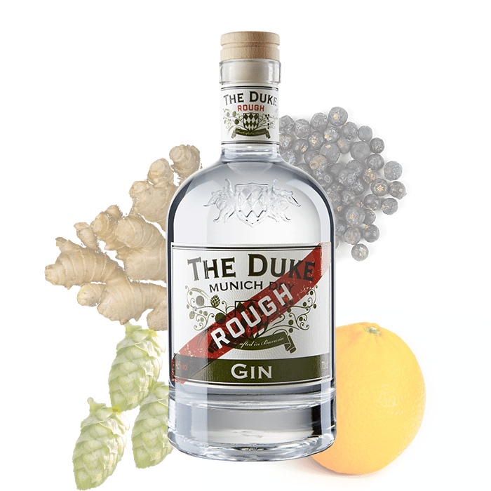 the-duke-rough-gin