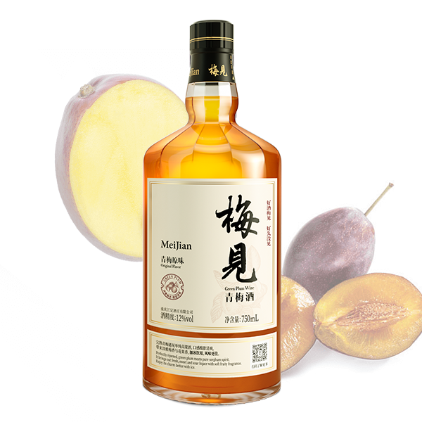 Mei-Jian-gruener-Pflaumenwein-geschmacksprofil
