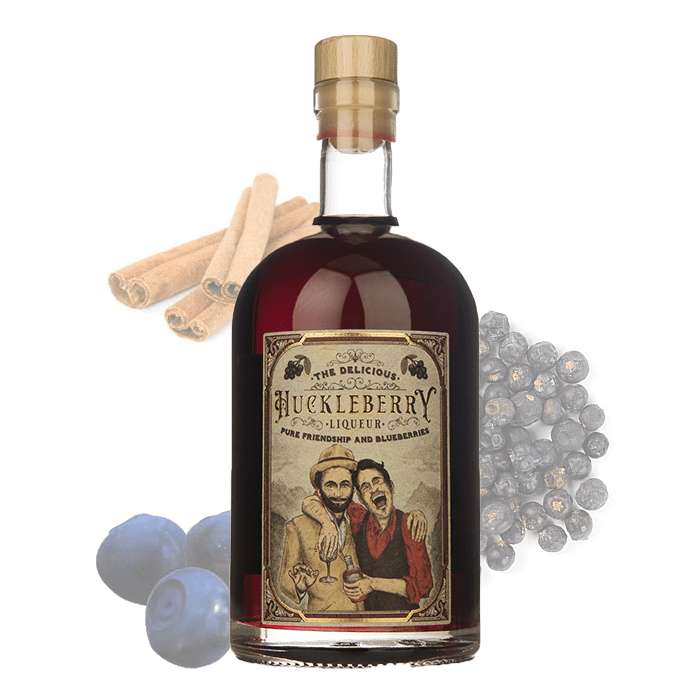 huckleberry-gin-liqueur-geschmacksprofil